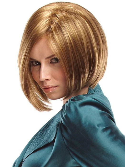 Nita Petite | Synthetic Lace Front Wig (Basic Cap) | DISCONTINUED - Image 2