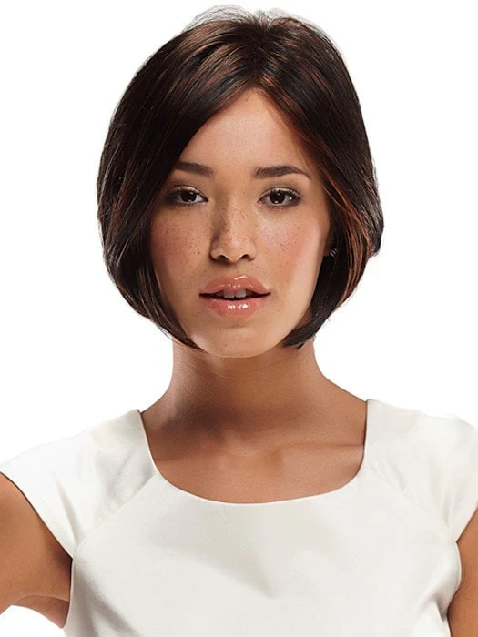 Nita Petite | Synthetic Lace Front Wig (Basic Cap) | DISCONTINUED - Image 4