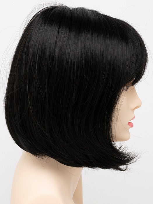 Paige Petite | Synthetic Wig (Mono Part) - Image 24