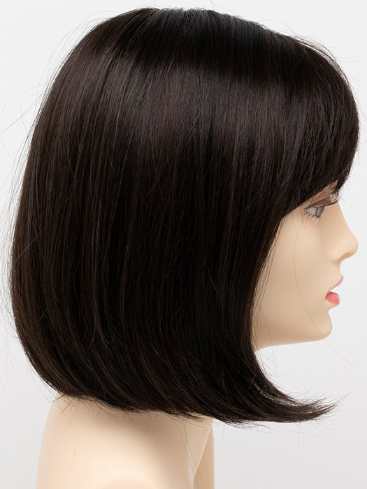 Paige Petite | Synthetic Wig (Mono Part) - Image 25