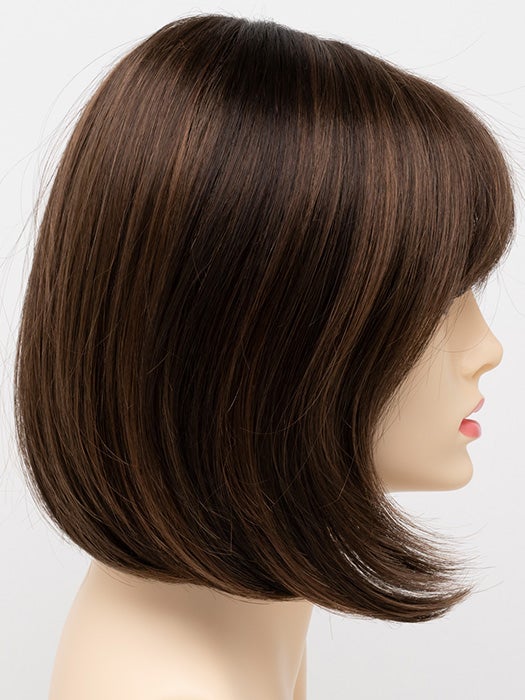 Paige Petite | Synthetic Wig (Mono Part) - Image 26