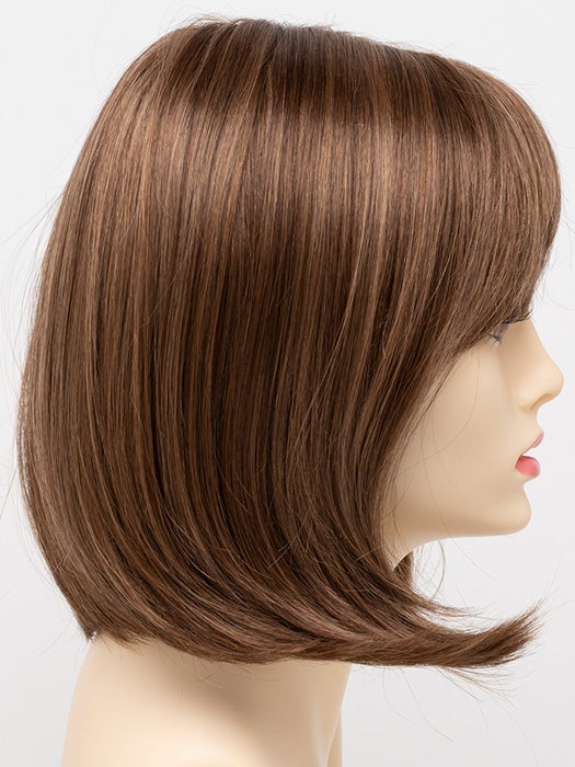 Paige Petite | Synthetic Wig (Mono Part) - Image 28