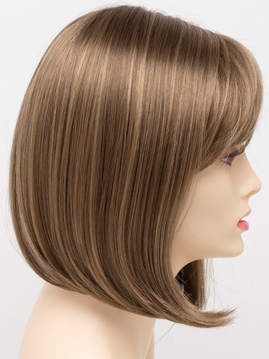 Paige Petite | Synthetic Wig (Mono Part) - Image 30