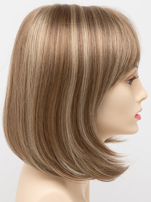 Paige Petite | Synthetic Wig (Mono Part) - Image 32