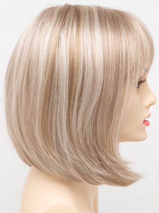 Paige Petite | Synthetic Wig (Mono Part) - Image 34