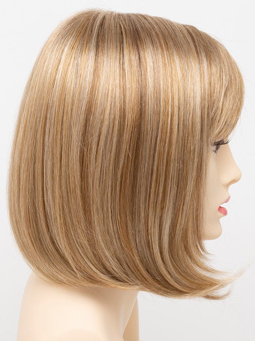 Paige Petite | Synthetic Wig (Mono Part) - Image 35