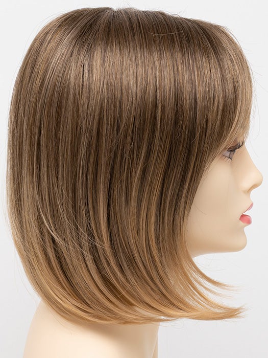 Paige Petite | Synthetic Wig (Mono Part) - Image 36