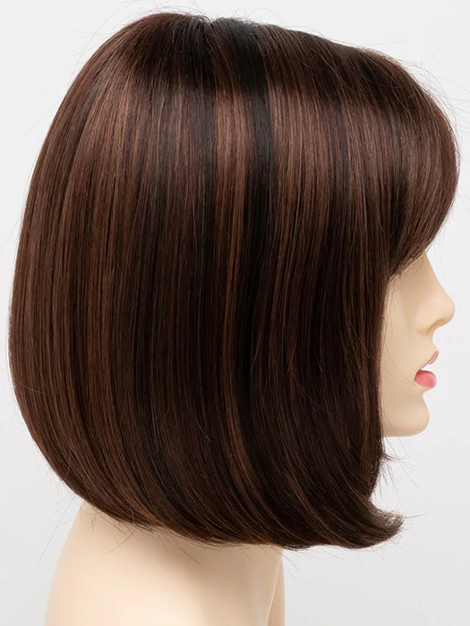 Paige Petite | Synthetic Wig (Mono Part) - Image 37