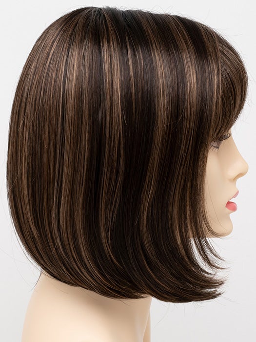 Paige Petite | Synthetic Wig (Mono Part) - Image 43
