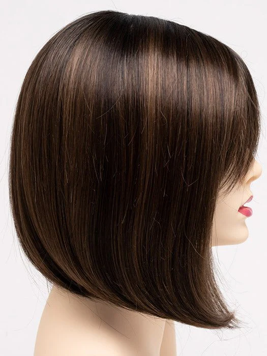 Paige Petite | Synthetic Wig (Mono Part) - Image 44
