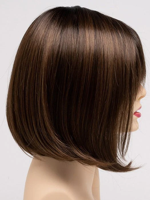 Paige Petite | Synthetic Wig (Mono Part) - Image 45