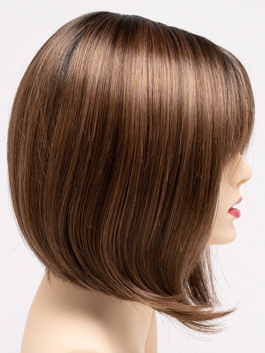 Paige Petite | Synthetic Wig (Mono Part) - Image 47
