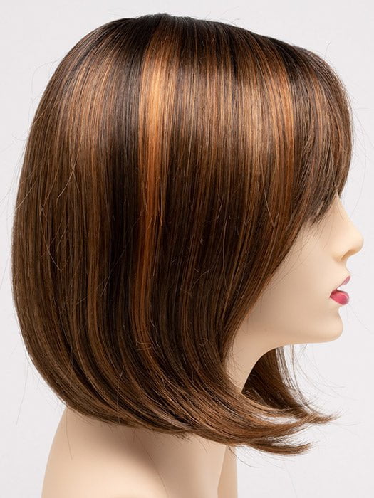 Paige Petite | Synthetic Wig (Mono Part) - Image 48