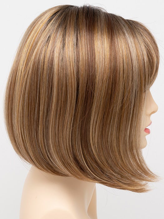 Paige Petite | Synthetic Wig (Mono Part) - Image 50