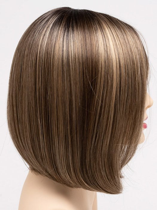 Paige Petite | Synthetic Wig (Mono Part) - Image 51