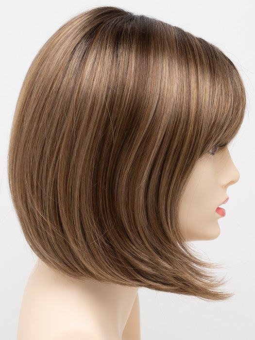 Paige Petite | Synthetic Wig (Mono Part) - Image 52