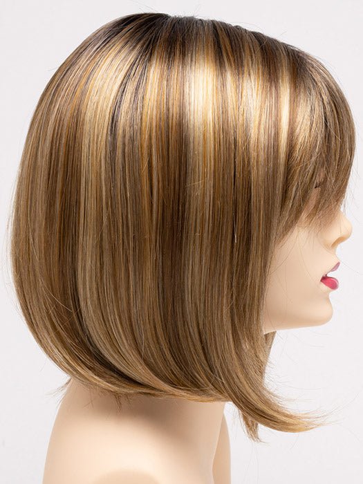 Paige Petite | Synthetic Wig (Mono Part) - Image 54