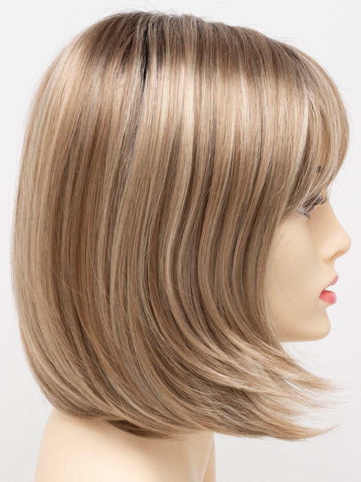 Paige Petite | Synthetic Wig (Mono Part) - Image 55