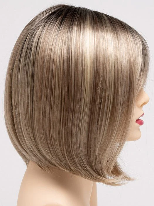 Paige Petite | Synthetic Wig (Mono Part) - Image 56