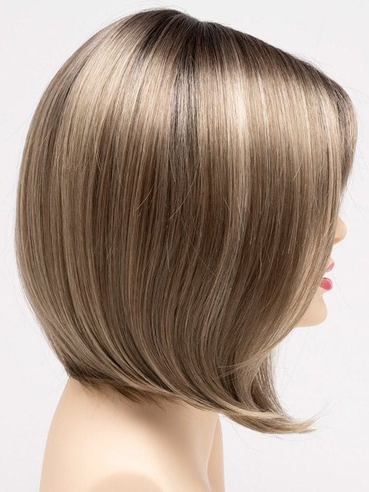 Paige Petite | Synthetic Wig (Mono Part) - Image 57
