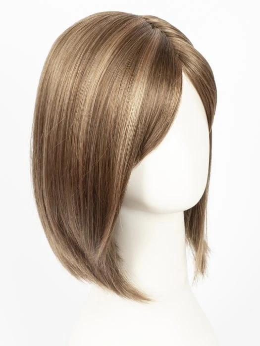 Petite Portia | Synthetic Wig (Mono Part) - Image 11