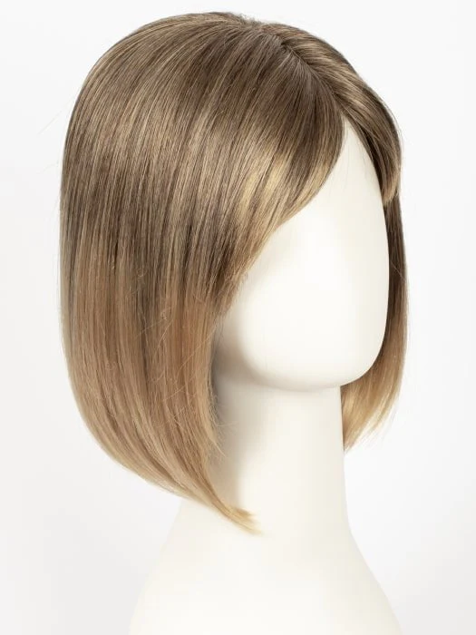Petite Portia | Synthetic Wig (Mono Part) - Image 16