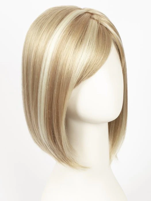 Petite Portia | Synthetic Wig (Mono Part) - Image 17