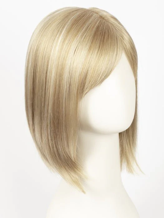 Petite Portia | Synthetic Wig (Mono Part) - Image 18