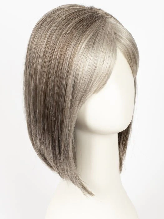 Petite Portia | Synthetic Wig (Mono Part) - Image 23