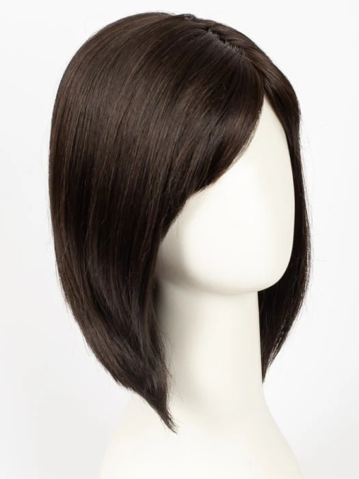 Petite Portia | Synthetic Wig (Mono Part) - Image 8