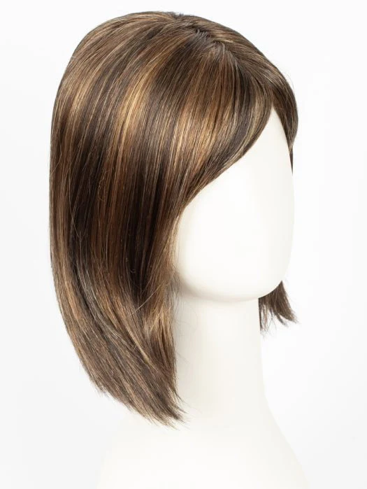 Petite Portia | Synthetic Wig (Mono Part) - Image 9
