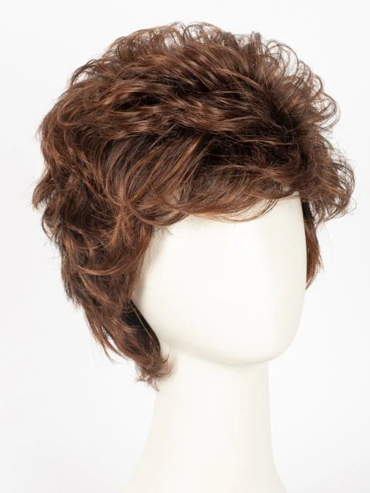 Sheena Petite | Synthetic Wig (Basic Cap) - Image 31