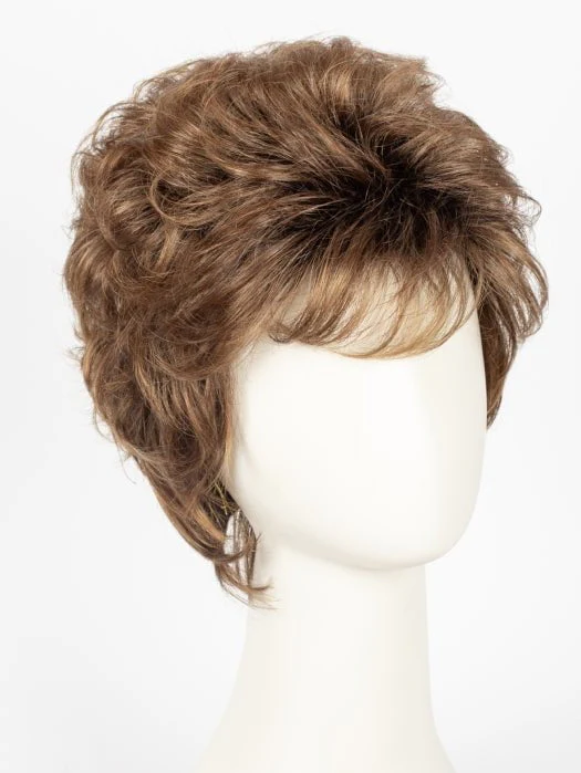 Sheena Petite | Synthetic Wig (Basic Cap) - Image 32