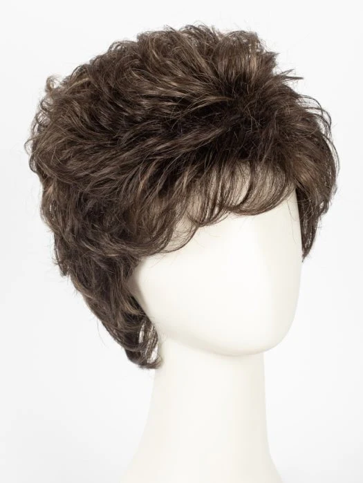 Sheena Petite | Synthetic Wig (Basic Cap) - Image 9