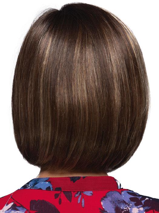 Petite Sullivan | Synthetic Lace Front Wig (Mono Part) - Image 4