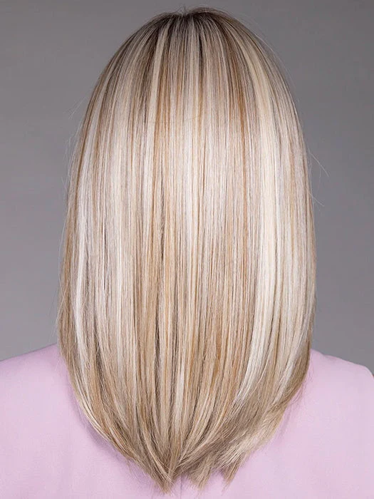 Piana | Synthetic Lace Front Wig (Hand Tied) - Image 6