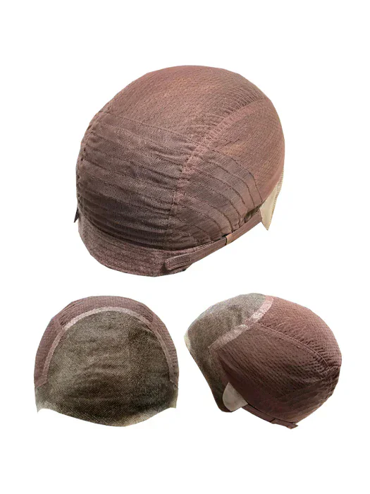 Piana | Synthetic Lace Front Wig (Hand Tied) - Image 7