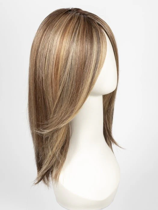 Picture Perfect | Synthetic Lace Front Wig (Mono Top) - Image 47