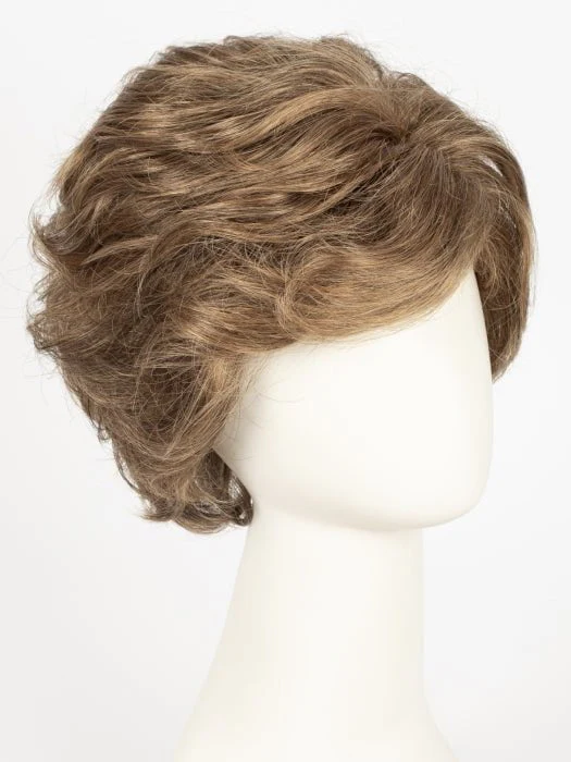 Pinnacle | Synthetic Lace Front Wig (Hand-Tied Top) - Image 13
