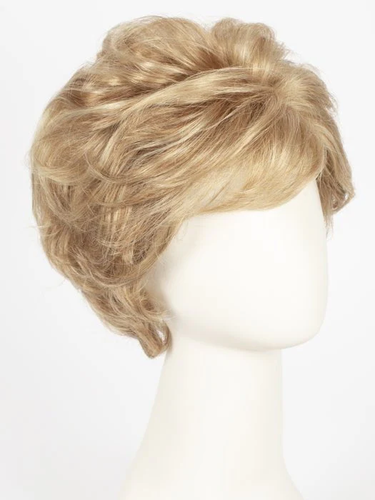 Pinnacle | Synthetic Lace Front Wig (Hand-Tied Top) - Image 24