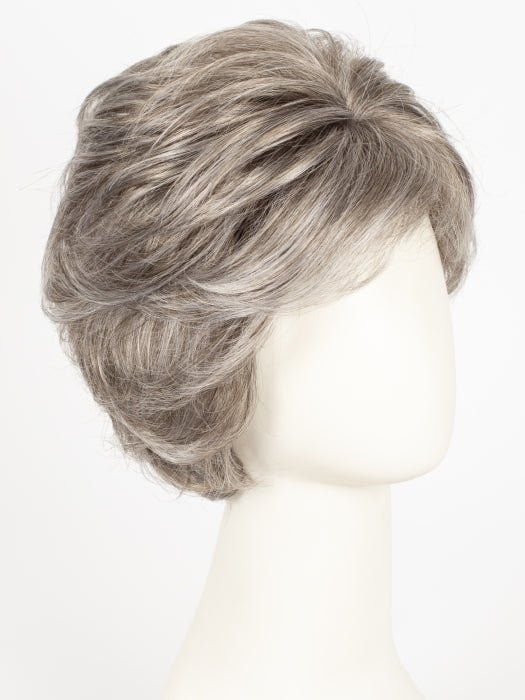 Pinnacle | Synthetic Lace Front Wig (Hand-Tied Top) - Image 26