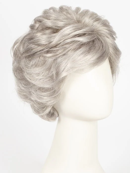 Pinnacle | Synthetic Lace Front Wig (Hand-Tied Top) - Image 27