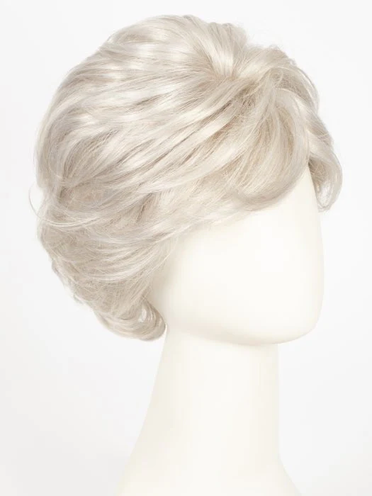 Pinnacle | Synthetic Lace Front Wig (Hand-Tied Top) - Image 29