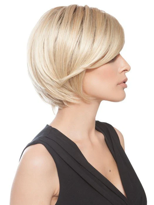Pitch Perfect | Synthetic Lace Front Wig (Basic Cap) | DISCONTINUED - Image 3