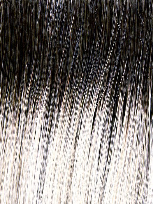 Feathered Bob | HF Synthetic Lace Front Wig (Mono Top) - Image 38