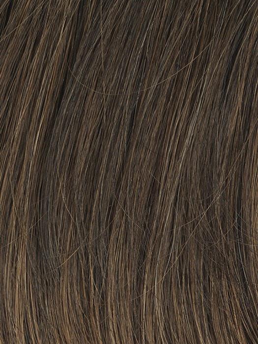 Pixie Perfect | Synthetic Wig (Mono Crown) - Image 10