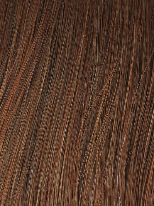 Pixie Perfect | Synthetic Wig (Mono Crown) - Image 29
