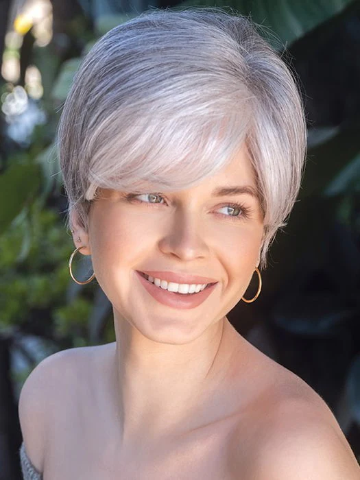 Pixie TP | Synthetic Wig (Mono Top) - Image 15