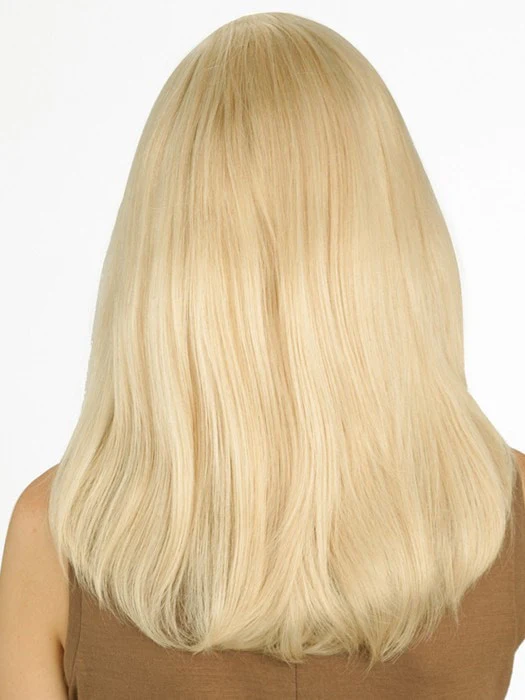 Platinum 106 | 100% Human Hair Wig (Hand-Tied) | UNAVAILABLE - Image 18