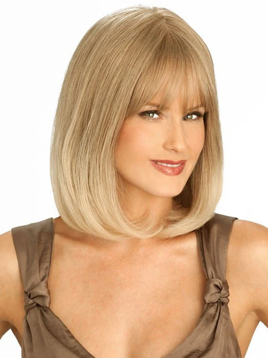 Platinum 108 | 100% Human Hair Wig | UNAVAILABLE - Image 6
